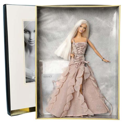 givenchy limited edition barbie|Amazon.com: Barbie Givenchy : Toys & Games.